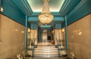 Image of Hôtel Le Bristol