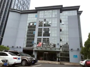 Image of Jinjiang Inn Taicang Shanghai Road