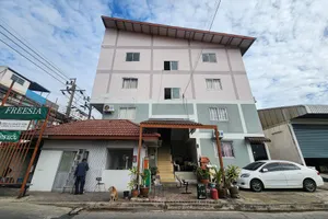 Image of Freesia Bangphi Guest House