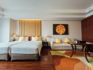 Image of Column Bangkok Hotel