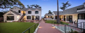 Image of Carmel Beach Hotel