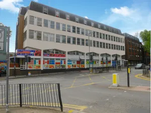 Image of Kensal Green Backpackers