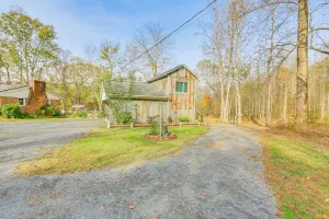 Image of Countryside Gem on Homestead in Asheboro!