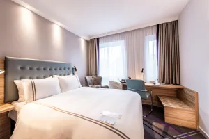 Image of Premier Inn Hannover City University