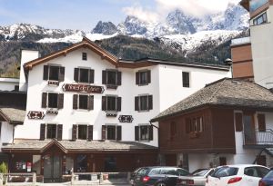 Image of Hôtel de L'Arve by HappyCulture