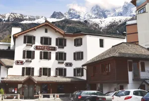 Image of Hôtel de L'Arve by HappyCulture