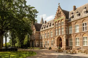 Image of Bovendonk Business- & Eventlocatie Hoeven