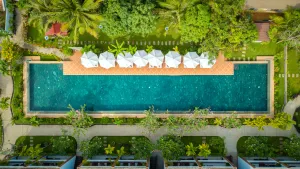 Image of Khmer House Resort