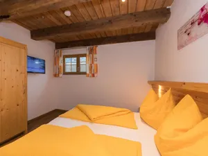 Image of Modern Mansion in Kaprun near Ski Area