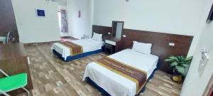 Image of Family Transit 2 Hotel