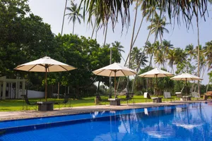 Image of Club Villa