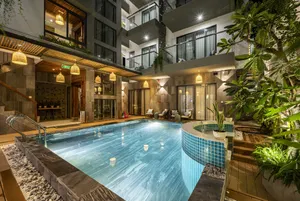 Image of The Kila Boutique Hotel