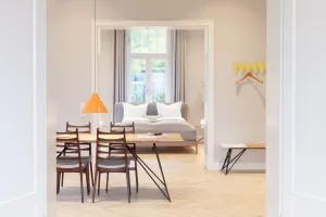 Image of OSTKÜSTE - Villa Staudt Design Apartments