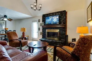 Image of Lawrence Vacation Rental ~ 12 Mi to Indianapolis!