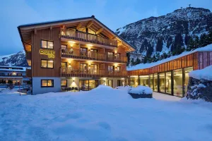 Image of Aparthotel Dorf570