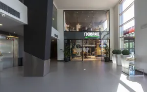 Image of Vértice Roomspace