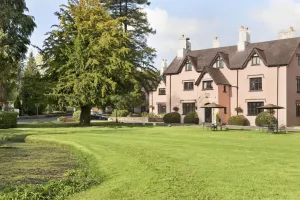 Image of Cwrt Bleddyn Hotel & Spa