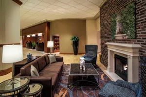 Image of The Plaza Hotel Columbus at Capitol Square