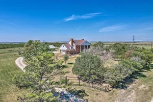 Image of Patio and Covered Porch Spacious Bellevue Home!