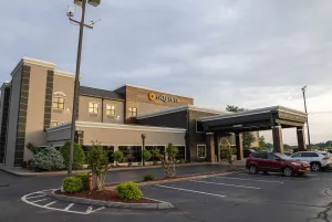 Image of La Quinta by Wyndham Knoxville East
