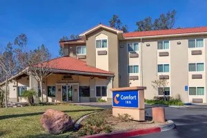 Image of Comfort Inn Fontana