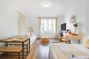 Image of Charming apartment -4P- Arc de Triomphe