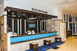 Image of Toyoko Inn Daegu Dongseongro