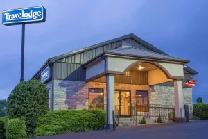 Image of Travelodge by Wyndham Wytheville