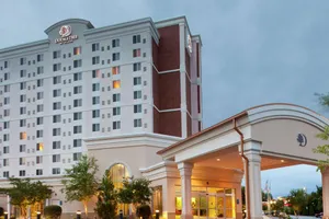Image of DoubleTree by Hilton Greensboro