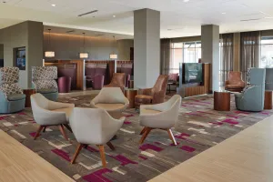Image of Courtyard by Marriott Rome