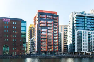 Image of Clover Court by Aeria Apartments