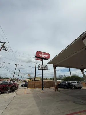 Image of luxury inn