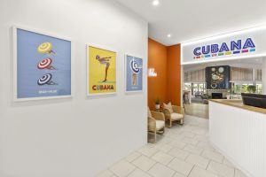 Image of The Cubana Resort Nambucca Heads