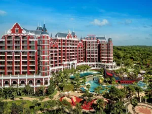 Image of Mövenpick Resort Phan Thiet