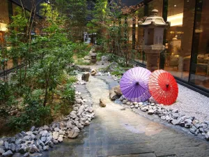 Image of Richmond Hotel Premier Kyoto Ekimae