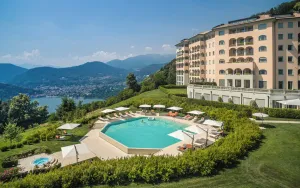 Image of Resort Collina d'Oro - Hotel, Residence & Spa