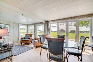 Image of Hilltop Golf Course Cottage in The Villages!