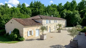 Image of MOULIN DE PREZIER - Gîte Nénuphar