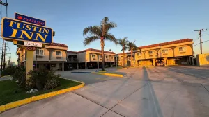 Image of Orange Tustin Inn in Orange