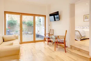 Image of Luxury Apartments - 39 Rodney Road Apartment