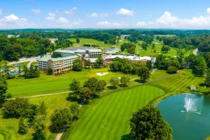 Image of Turf Valley Resort