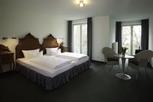 Image of Hotel Goldener Anker