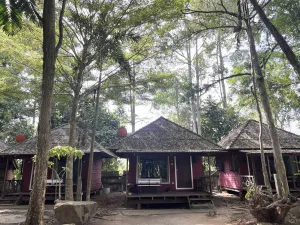Image of Pang Mai Resort