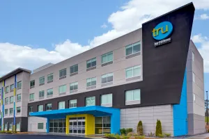 Image of Tru By Hilton Augusta Washington Road