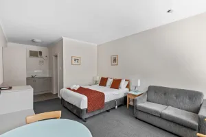 Image of Taft Apartments