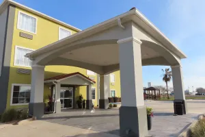 Image of Best Western Heritage Inn & Suites
