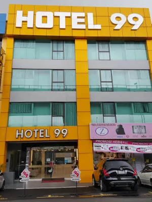 Image of Hotel 99 Pusat Bandar Puchong