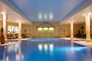 Image of Sketchley Grange Hotel