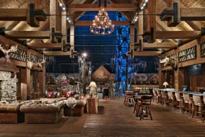 Image of Big Cypress Lodge