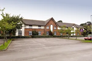 Image of Premier Inn Taunton East